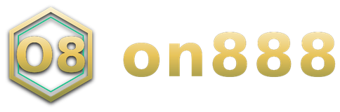 on888 logo